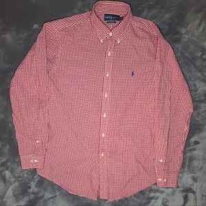 Ralph Lauren Men's Dress Shirt